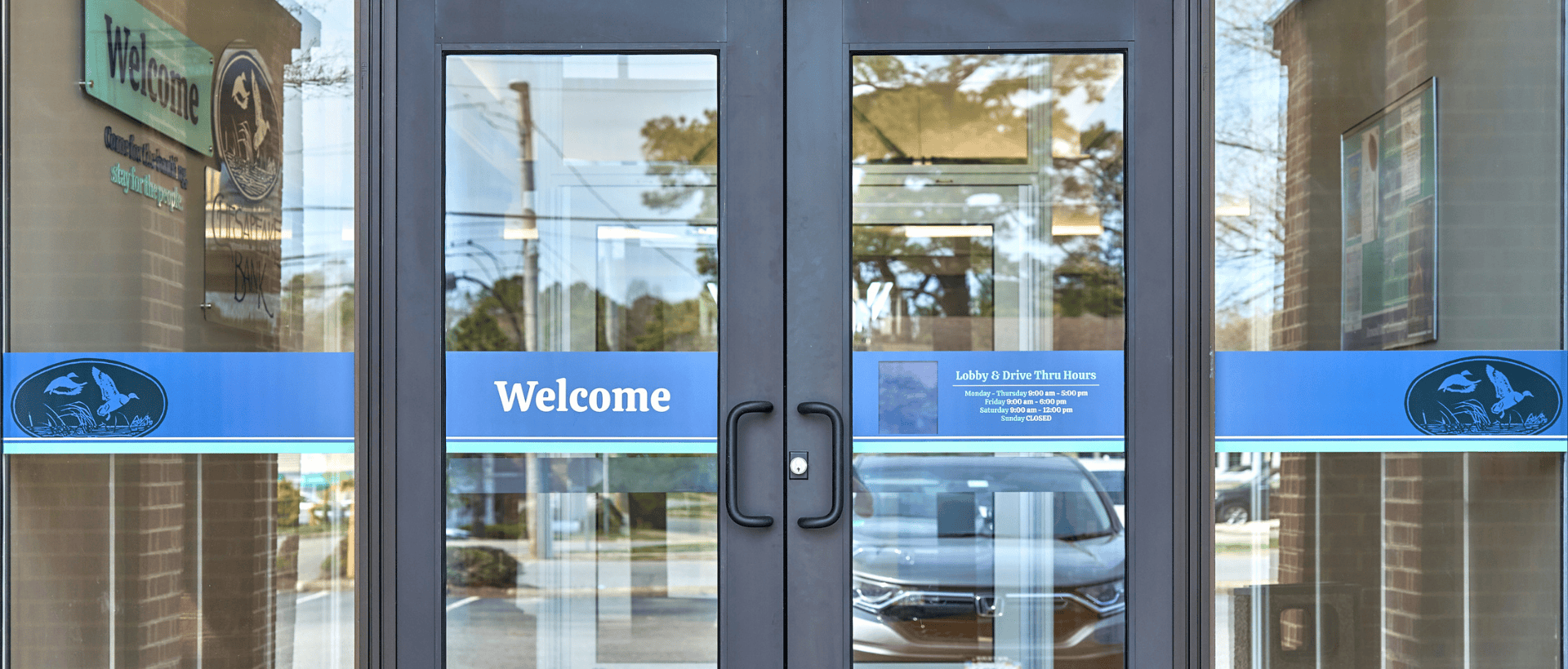 1 Front Doors (Branding)