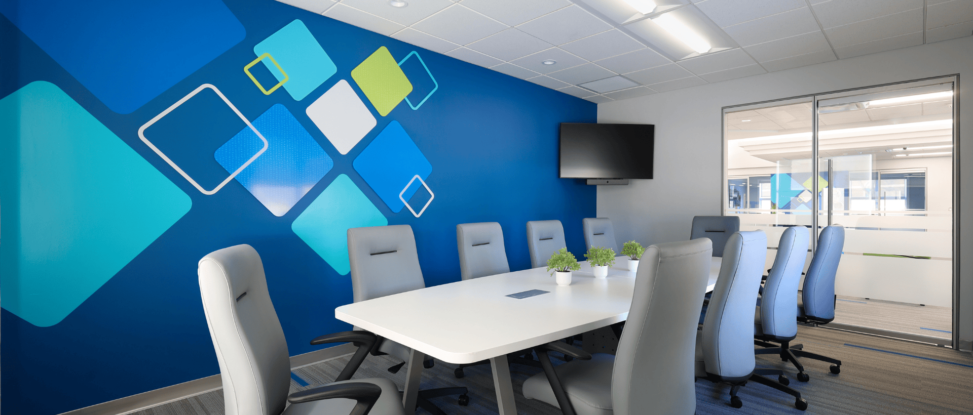 3 Conference Room