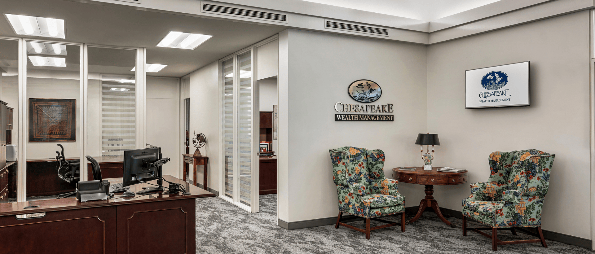 5 Wealth Management