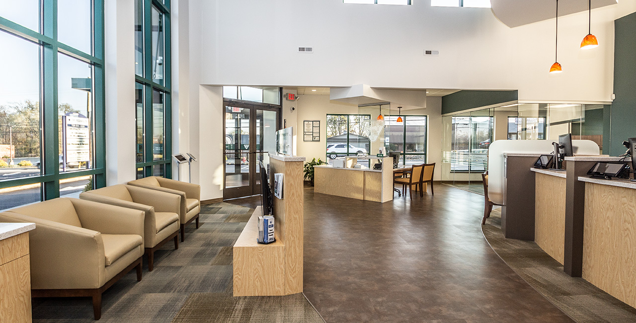 parkview community fcu