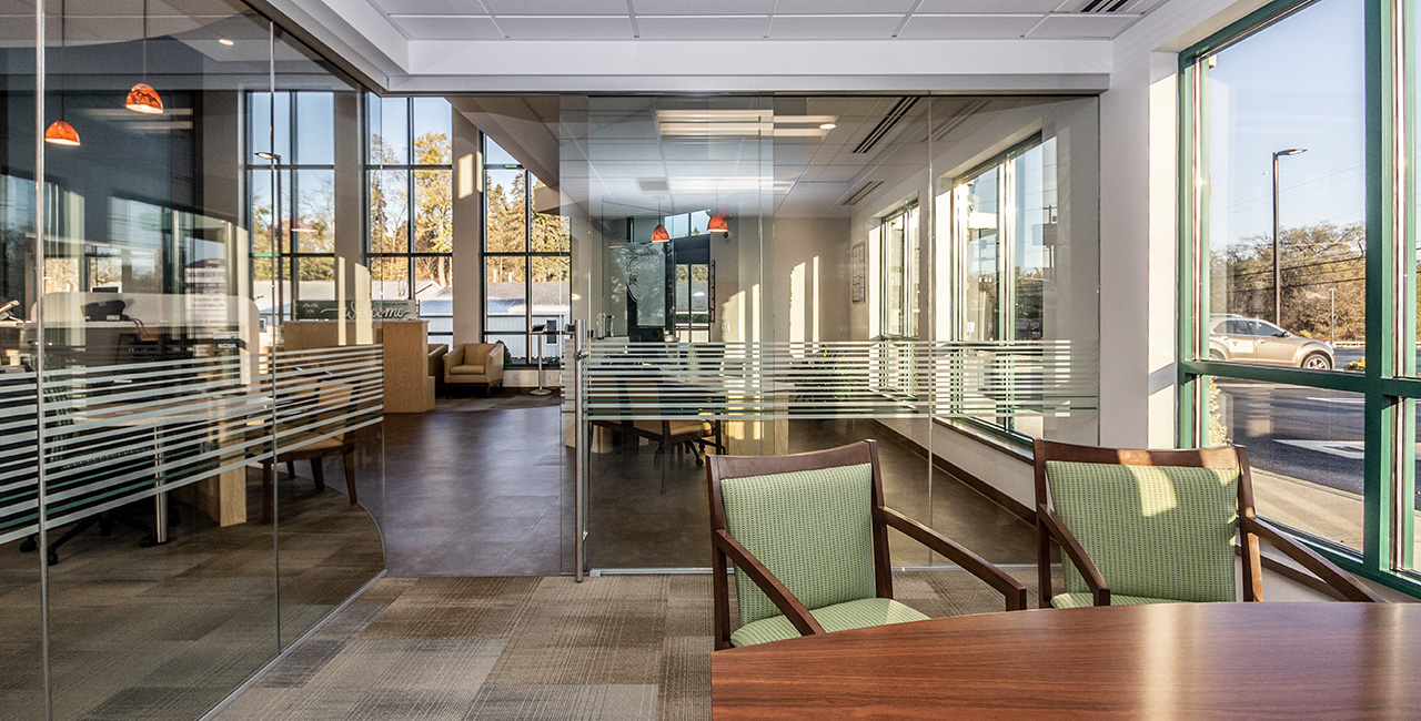 parkview community fcu
