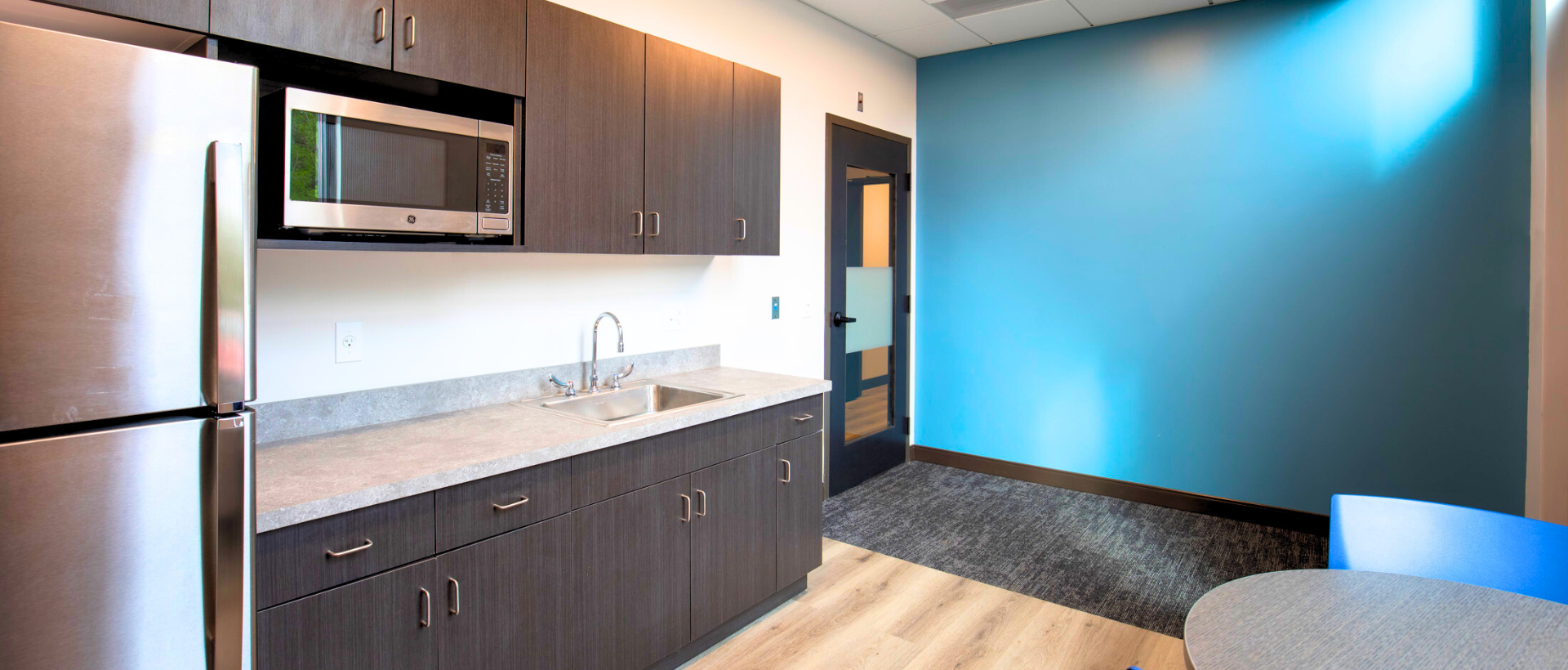 Break Room