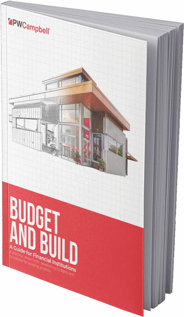 PWCampbell Budget and Build Book