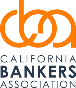 California Bankers Association Logo