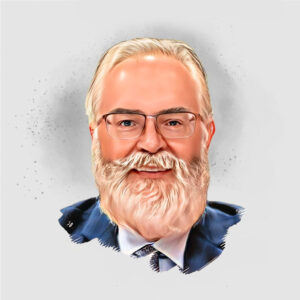 Chris Pegher PWCampbell