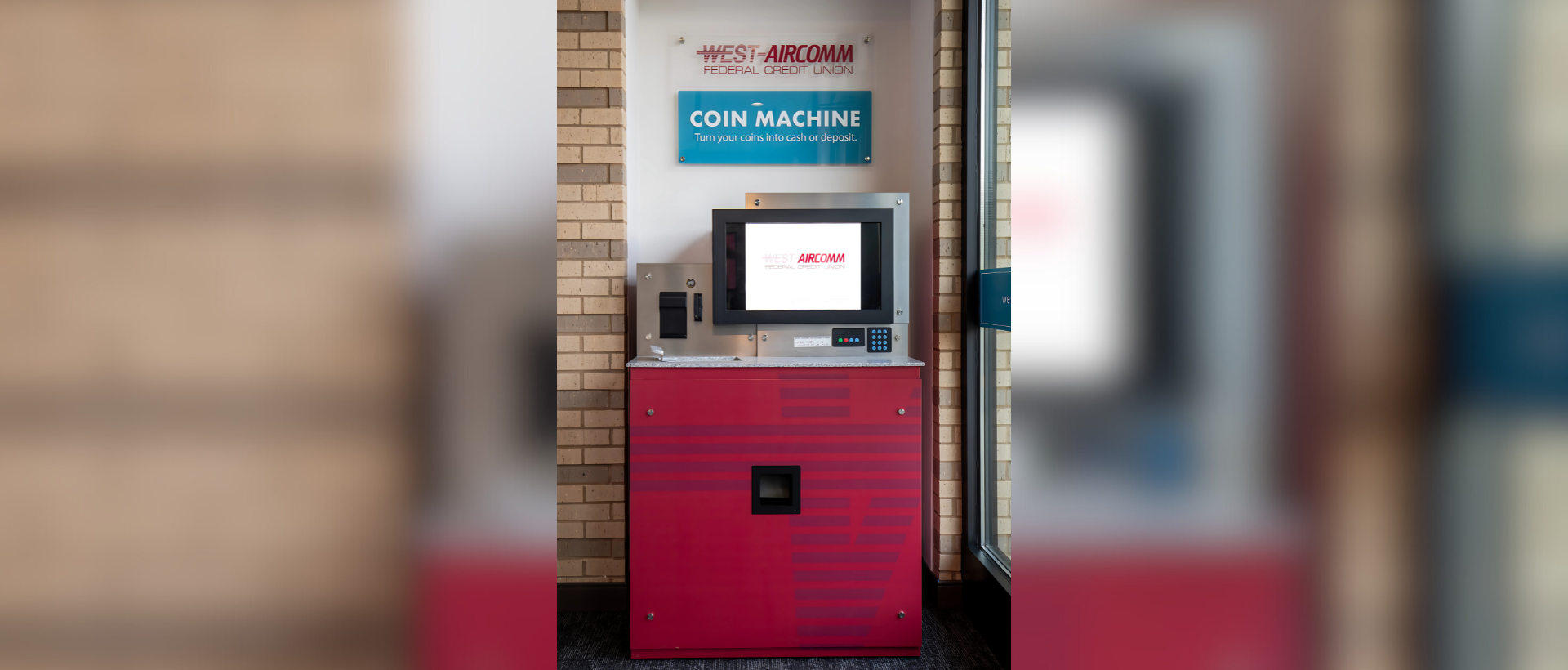 Coin Machine