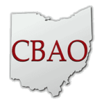 Community Bankers Association of Ohio Logo