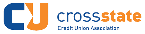 CrossState Logo