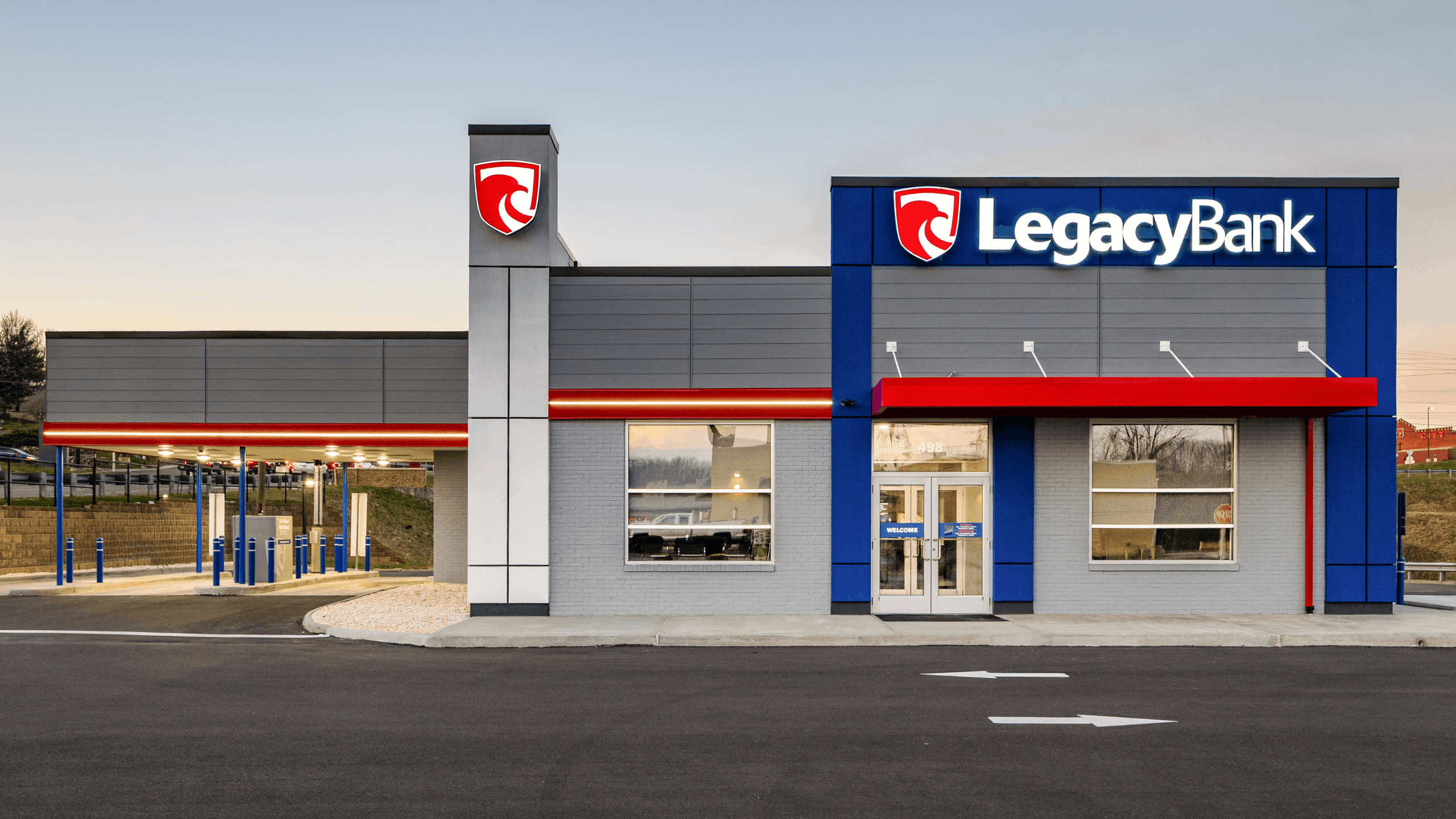 Legacy Bank Cd Rates Legacy Bank • PWCampbell