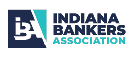 Indiana Bankers Association Logo