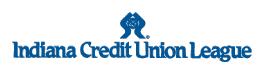 Indiana Credit Union League Logo