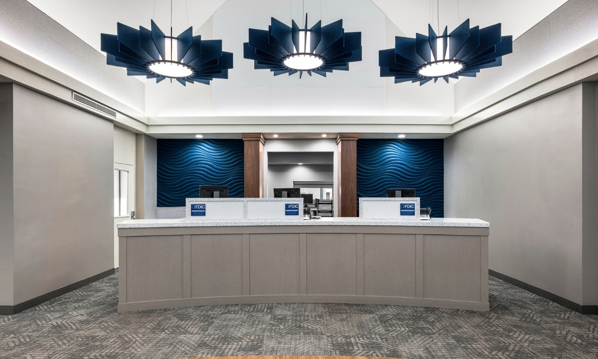 Interior Design Teller Line 1