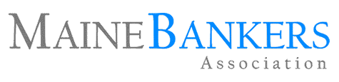 Maine Bankers Association logo