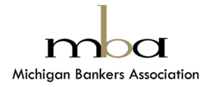 Michigan Bankers Association Logo