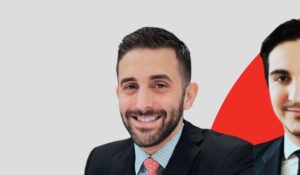 Cody Taymore and Marco Di Natale PWCampbell