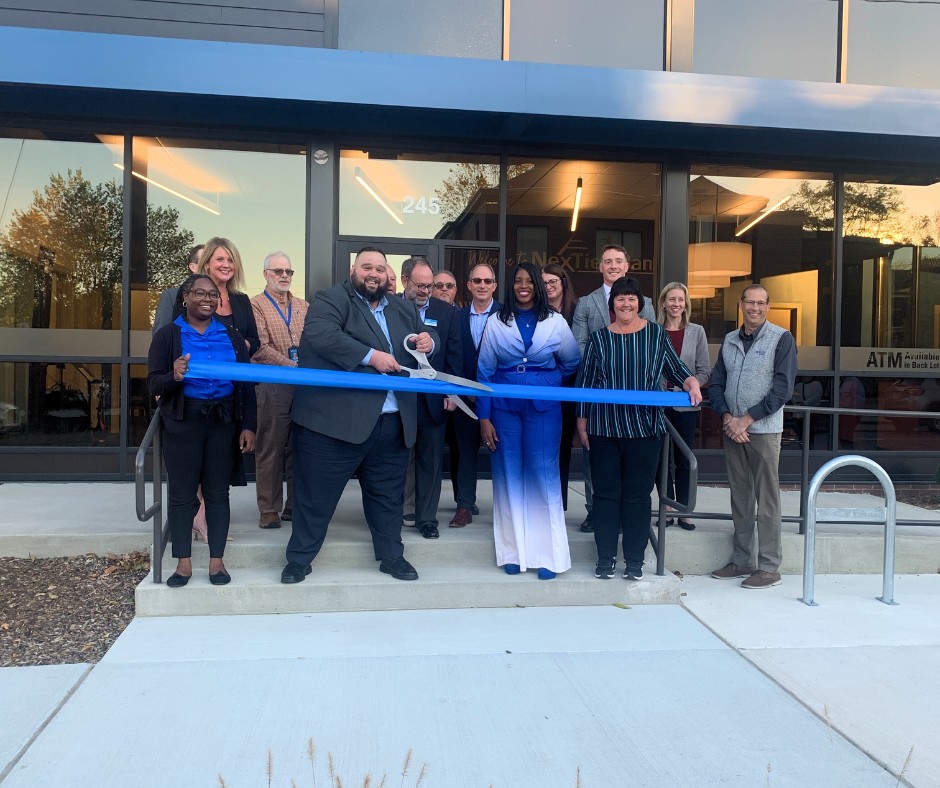 Nextier ribbon cutting 1 nextier ribbon cutting pwcampbell