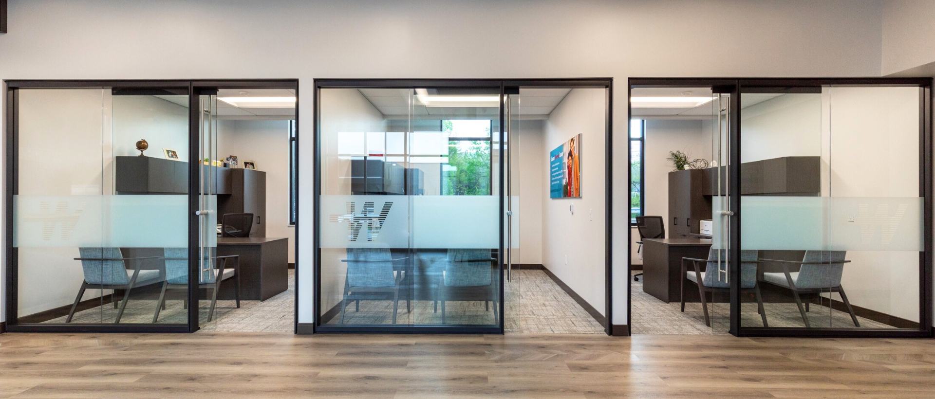 Offices