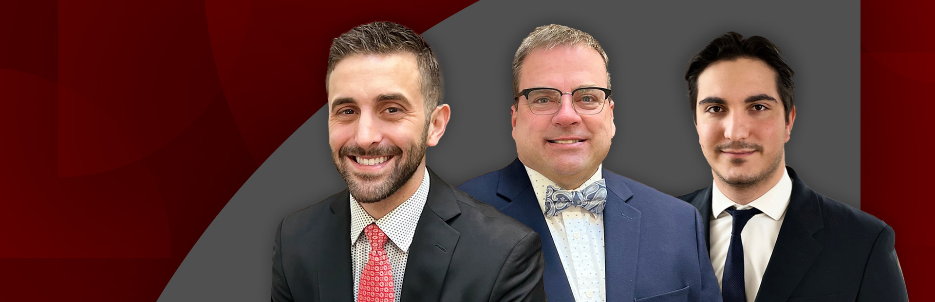 PWCampbell Adds Three Dynamic Sales Professionals