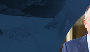 Brian Burke joins PWCampbell as Regional Vice President