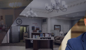 Brian Laurinaitis, National Accounts Executive, Branded Environments