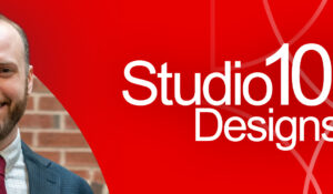 Rob Zoelle, RA, LEED AP, joins Sudio109 as Design Architect