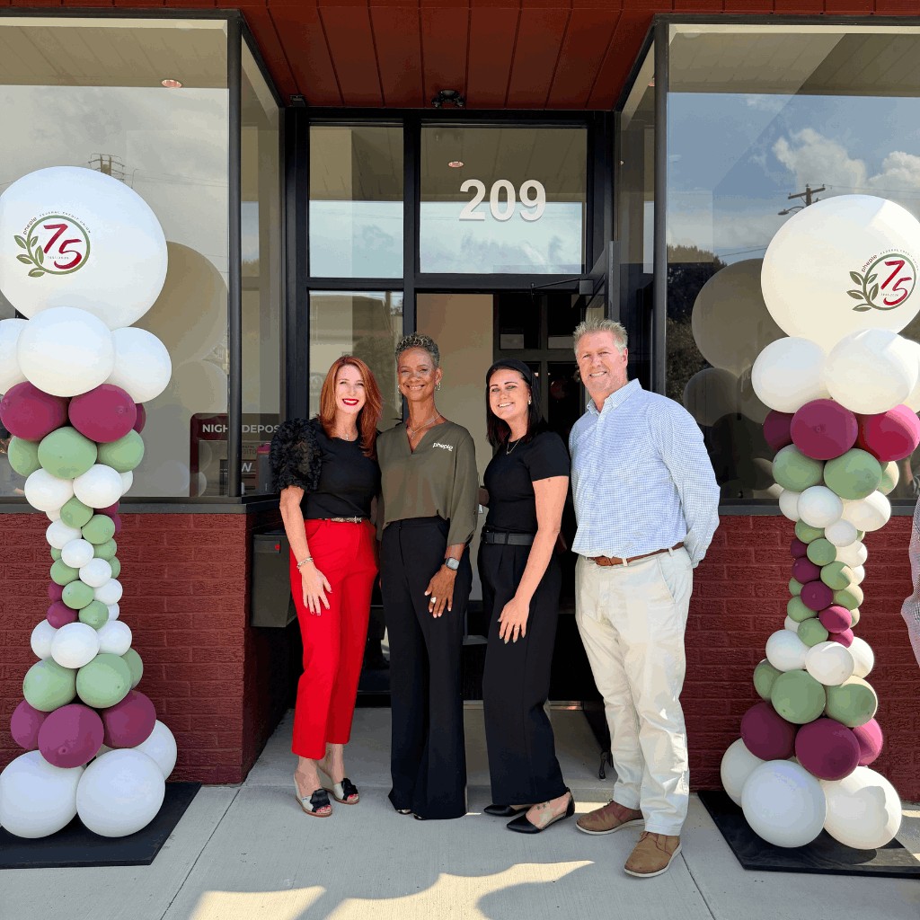 Pheple FCU Grand Opening Body Image jpg