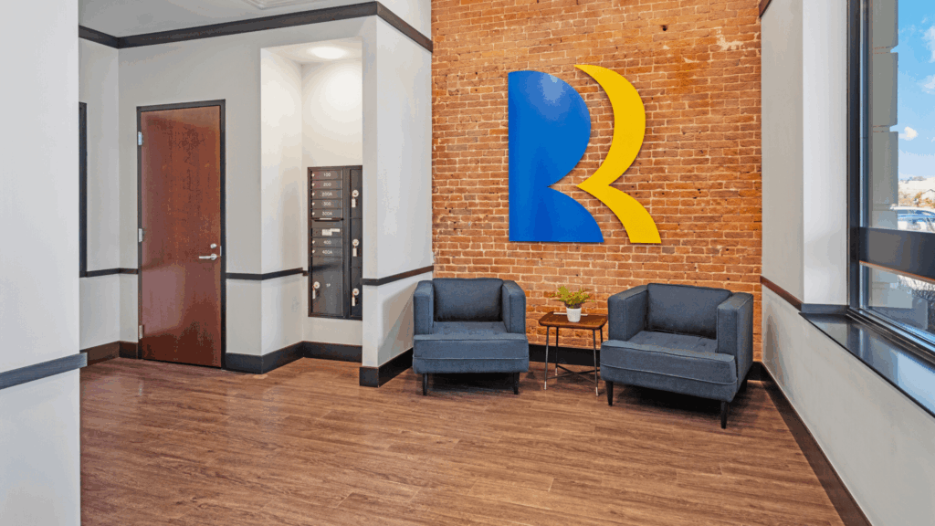 Reliance bank feature photo