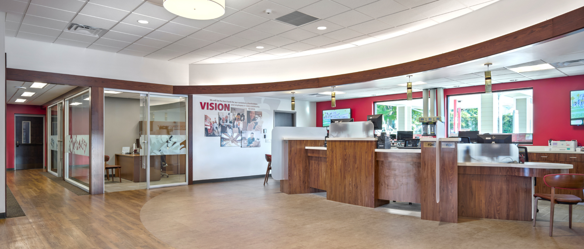 Teller Lines