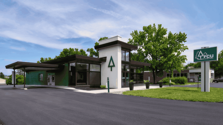 Timberland FCU