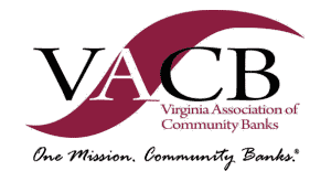 Virginia Association of Community Banks Logo
