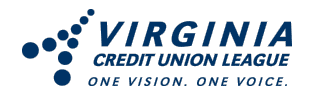 Virginia Credit Union League Logo