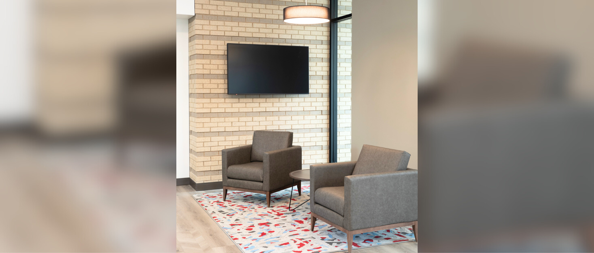 Waiting Area
