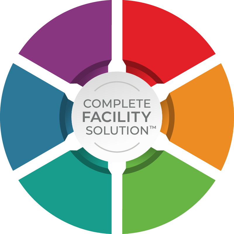 Design-Build Complete Facility Solution™