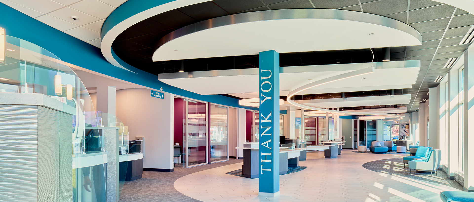 ServU Credit Union PWCampbell ServU Credit Union PWCampbell