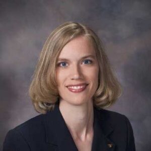 Susan Baker, Greenville Federal EVP & CFO