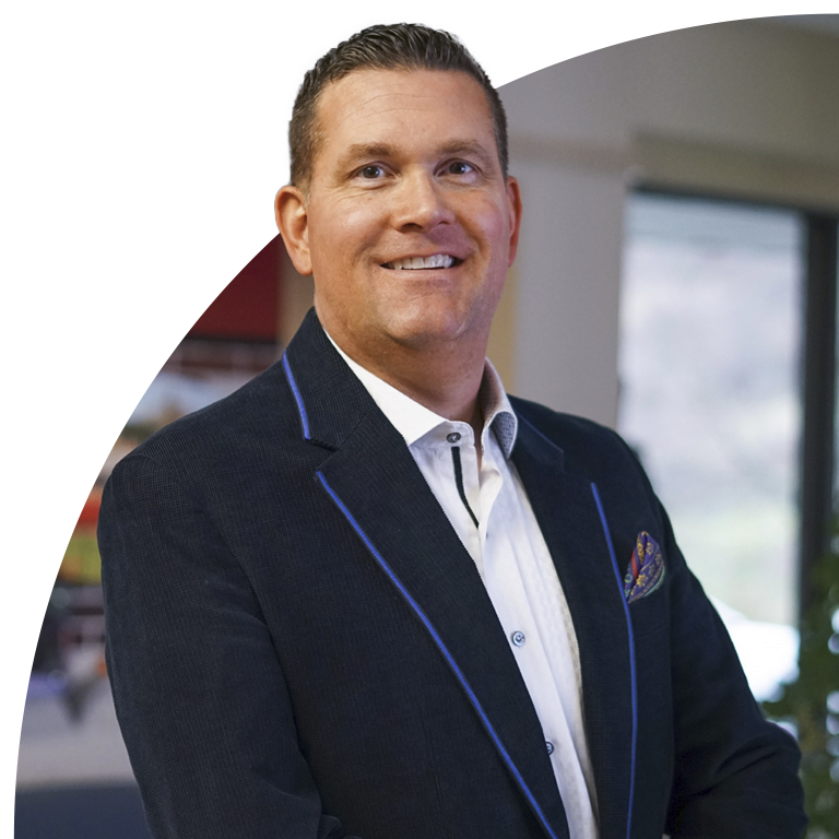 Kevin Zeigler Business Development, Technology Solutions